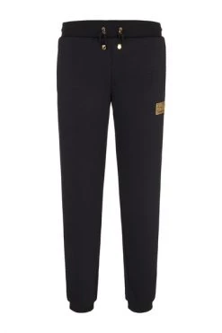 Emporio Armani EA7 Trainingsbroeken Training Trousers Black