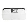 Emporio Armani EA7 Petten Women's Visor Cap Hat Golf Tennis White -Goedkope Emporio Armani EA7 winkel b1f58ac95b5a52ff4544a7abfe659a67