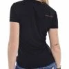 Emporio Armani EA7 T-shirts Logo Stretch T -shirt Black 2 Emporio Armani EA7 T-shirts Logo Stretch T -shirt Black -Goedkope Emporio Armani EA7 winkel b236b860a0f9bc2d2d5d312797527a31