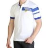 Emporio Armani EA7 Polo's Polo 3GPF68_PJ20Z White -Goedkope Emporio Armani EA7 winkel b2e74a7a2e345cfdf83bee4cb848eabb