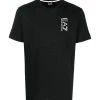 Emporio Armani EA7 T-Shirts Black -Goedkope Emporio Armani EA7 winkel b323e2274c4e74371dd66347f276dc40
