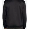Emporio Armani EA7 Hoodies & Sweatvesten Zip-throughs Black