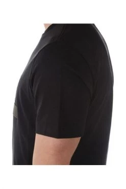 Emporio Armani EA7 Shirts T-Shirt Black 10 Emporio Armani EA7 Shirts T-Shirt Black -Goedkope Emporio Armani EA7 winkel b3a191a7ed854bbfd02560c3edea380c