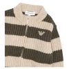 Emporio Armani EA7 Vesten CARDIGAN Brown -Goedkope Emporio Armani EA7 winkel b3e6f09aa45777652b39f03a977172ae