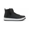 Emporio Armani EA7 Sneakers Black -Goedkope Emporio Armani EA7 winkel b427a32dd68335382a944637f6605d0a