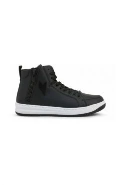 Emporio Armani EA7 Sneakers Black