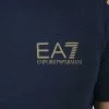 Emporio Armani EA7 Shirts T-shirt Blue -Goedkope Emporio Armani EA7 winkel b4382ea15408d414319730f0ea78ff8b