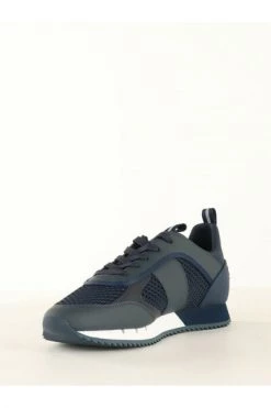 Emporio Armani EA7 Sneakers Blue