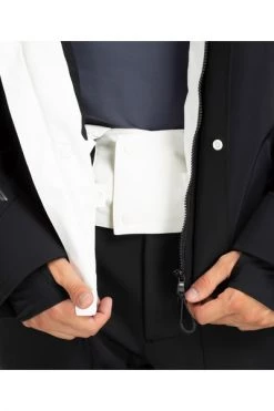 Emporio Armani EA7 Winterjassen Men's Ski Jacket Winter Stratum 7 White 10 Emporio Armani EA7 Winterjassen Men's Ski Jacket Winter Stratum 7 White -Goedkope Emporio Armani EA7 winkel b4f3c44b31fe78d0820ccf42a61ef5ce