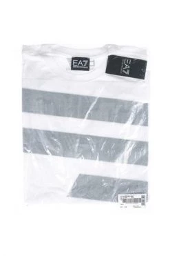 Emporio Armani EA7 Shirts 3ZPT88PJM9ZBIANCO TOP White 13 Emporio Armani EA7 Shirts 3ZPT88PJM9ZBIANCO TOP White -Goedkope Emporio Armani EA7 winkel b5762dd775984916af0b98270127f5a2