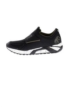 Emporio Armani EA7 Sneakers Shoes Black