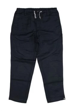 Emporio Armani EA7 Lange Broeken Trousers Blue -Goedkope Emporio Armani EA7 winkel b62b2616a4d057bbc22eac74f3481303