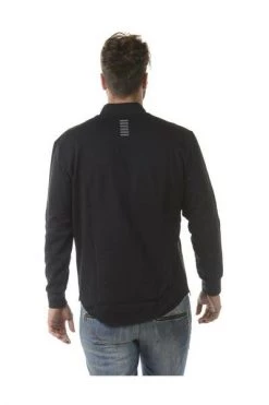 Emporio Armani EA7 Bomber Jackets Bomber Jacket Black 8 Emporio Armani EA7 Bomber Jackets Bomber Jacket Black -Goedkope Emporio Armani EA7 winkel b6716fc188468e303b4c6eddc790bc0f