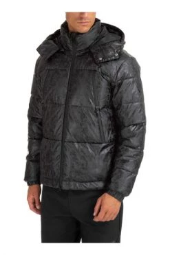 Emporio Armani EA7 Gewatteerde Jassen Men's Outerwear Down Jacket Blouson Hood Black 10 Emporio Armani EA7 Gewatteerde Jassen Men's Outerwear Down Jacket Blouson Hood Black -Goedkope Emporio Armani EA7 winkel b6afd3a6865f00d06971b0fd435e871c