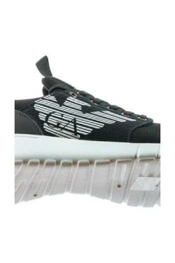 Emporio Armani EA7 X8X007XCC02 Sneakers Black 9 Emporio Armani EA7 X8X007XCC02 Sneakers Black -Goedkope Emporio Armani EA7 winkel b6e629c357358d70f6e0f72b755ebd67