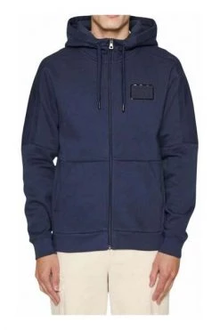 Emporio Armani EA7 Hoodies & Sweatvesten Sweatshirts Blue -Goedkope Emporio Armani EA7 winkel b6e7a4ee2c1d2ec27bdfc08d95d9ccce