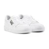 Emporio Armani EA7 Sneakers Ea7 Cup Sole Trainers White -Goedkope Emporio Armani EA7 winkel b7aa8d0ca69bf153c82c850c23507ef1