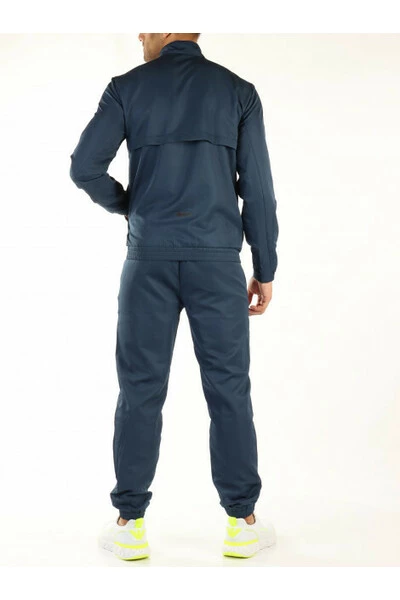 Emporio Armani EA7 Trainingspakken Training Sets Blue 4 Emporio Armani EA7 Trainingspakken Training Sets Blue - Afbeelding 2