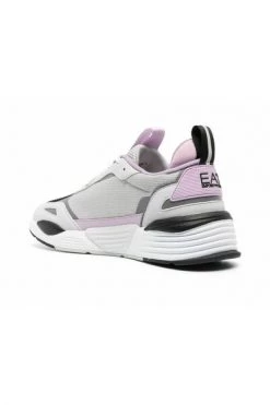 Emporio Armani EA7 Sneakers White 9 Emporio Armani EA7 Sneakers White -Goedkope Emporio Armani EA7 winkel b81a1ded3e3b151ece177a6f4761f782