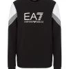 Emporio Armani EA7 Hoodies & Sweatvesten Sweatshirts Black 1 Emporio Armani EA7 Hoodies & Sweatvesten Sweatshirts Black -Goedkope Emporio Armani EA7 winkel b8449f120955c2e13fd27ead8befdb2d