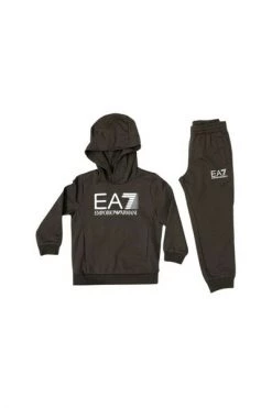 Emporio Armani EA7 Trainingspakken Sport Sets Brown