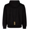 Emporio Armani EA7 Zomerjassen Light Jackets Black
