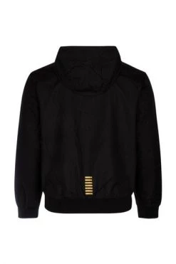 Emporio Armani EA7 Zomerjassen Light Jackets Black