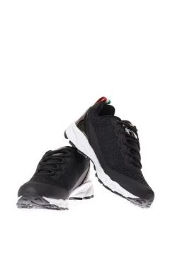 Emporio Armani EA7 Sneakers Black