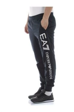 Emporio Armani EA7 Sweatpants Blue 13 Emporio Armani EA7 Sweatpants Blue -Goedkope Emporio Armani EA7 winkel b99e782051f7887db6a4dba586ad73c2