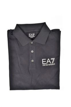 Emporio Armani EA7 Polo's Polo Black 11 Emporio Armani EA7 Polo's Polo Black -Goedkope Emporio Armani EA7 winkel b9c8a4b7feab5e93aa4d1b7db2f6c79e