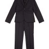 Emporio Armani EA7 Kostuums SUIT Blue