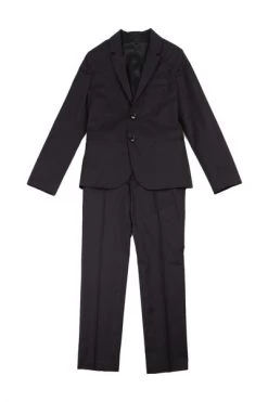 Emporio Armani EA7 Kostuums SUIT Blue