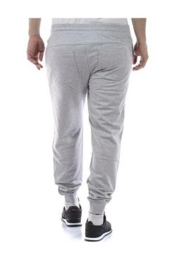 Emporio Armani EA7 Sweatpants Trousers Gray 12 Emporio Armani EA7 Sweatpants Trousers Gray -Goedkope Emporio Armani EA7 winkel ba51297ad8f51471326e7e227b314786