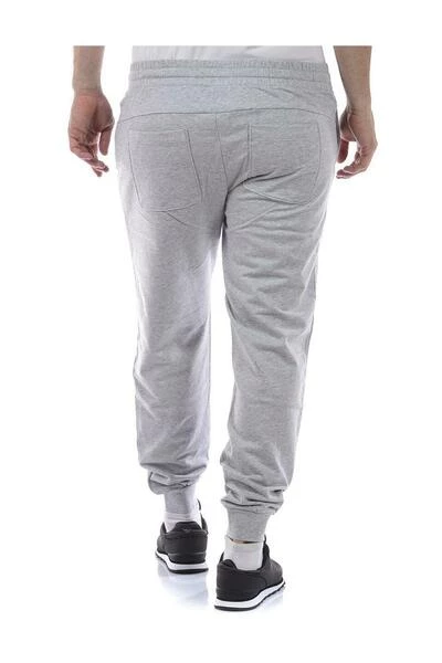Emporio Armani EA7 Sweatpants Trousers Gray 7 Emporio Armani EA7 Sweatpants Trousers Gray - Afbeelding 5