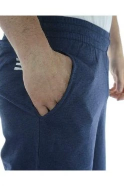 Emporio Armani EA7 Korte Broeken Shorts Blue -Goedkope Emporio Armani EA7 winkel ba5ac009decd02f6307adeb463e8a47b