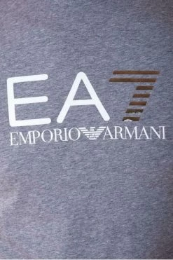 Emporio Armani EA7 Shirts T-Shirt Gray 9 Emporio Armani EA7 Shirts T-Shirt Gray -Goedkope Emporio Armani EA7 winkel baa9820848573d265d53047bd54ad625