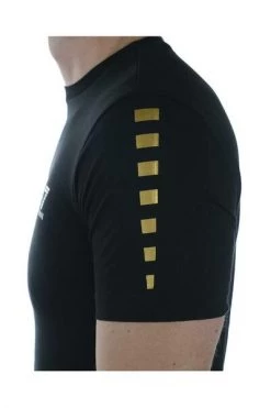 Emporio Armani EA7 Shirts T-shirt With Logo Black 11 Emporio Armani EA7 Shirts T-shirt With Logo Black -Goedkope Emporio Armani EA7 winkel bad9c1c15e7b8f0ecfa2ee90b40030b7