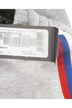 Emporio Armani EA7 Korte Broeken Sweat Shorts Gray 13 Emporio Armani EA7 Korte Broeken Sweat Shorts Gray -Goedkope Emporio Armani EA7 winkel bb3ebaafdb329d5d4d90aeb87298d856