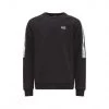 Emporio Armani EA7 Hoodies & Sweatvesten Sweatshirts Black