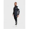 Emporio Armani EA7 Hoodies & Sweatvesten Zip-throughs Black -Goedkope Emporio Armani EA7 winkel bba03d31e51d703d52588b8839293768