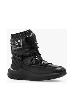 Emporio Armani EA7 Snowboots Snow Boots With Logo Black 12 Emporio Armani EA7 Snowboots Snow Boots With Logo Black -Goedkope Emporio Armani EA7 winkel bbba79c9c0040bd4c1d869977182b6ff