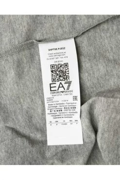 Emporio Armani EA7 Shirts T-shirt Gray 13 Emporio Armani EA7 Shirts T-shirt Gray -Goedkope Emporio Armani EA7 winkel bc3fd8f4818ac9f019dd45322bbaa55c
