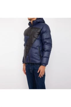 Emporio Armani EA7 Gewatteerde Jassen Down Jackets Blue 10 Emporio Armani EA7 Gewatteerde Jassen Down Jackets Blue -Goedkope Emporio Armani EA7 winkel bc969813353f6baf38ef3b0d79d1d64f