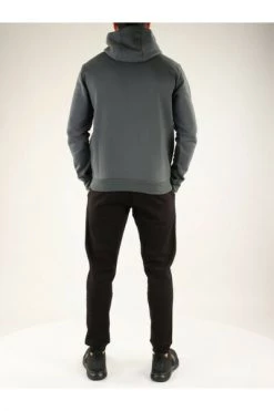 Emporio Armani EA7 Trainingspakken Sports Suit Black