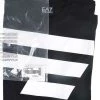 Emporio Armani EA7 Shirts T-shirt Black 1 Emporio Armani EA7 Shirts T-shirt Black -Goedkope Emporio Armani EA7 winkel bd5dbbe5392ca01729867f8433f7ebdd