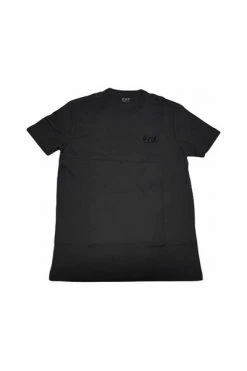 Emporio Armani EA7 T-Shirts White