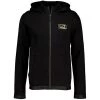 Emporio Armani EA7 Hoodies & Sweatvesten Sweatshirt Black -Goedkope Emporio Armani EA7 winkel bff363c06d9b3252cb00188495c60939