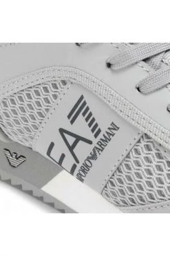 Emporio Armani EA7 Sneakers Gray 12 Emporio Armani EA7 Sneakers Gray -Goedkope Emporio Armani EA7 winkel c0119c95a04dadbac529f4844d42c9a1