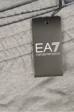 Emporio Armani EA7 Sweatpants Pants Gray