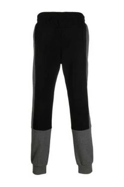 Emporio Armani EA7 EA7 Sweatpants Black